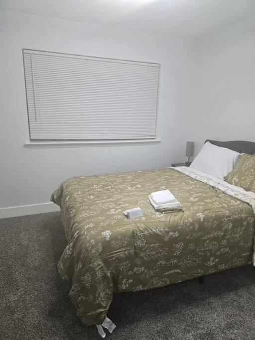 Sweet Haven Near Airport, Restaurants Plus Car Rental Available Upon Request Irving Exterior photo